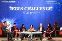 Học sinh THPT chia sẻ bí quyết đạt IELTS 8.0